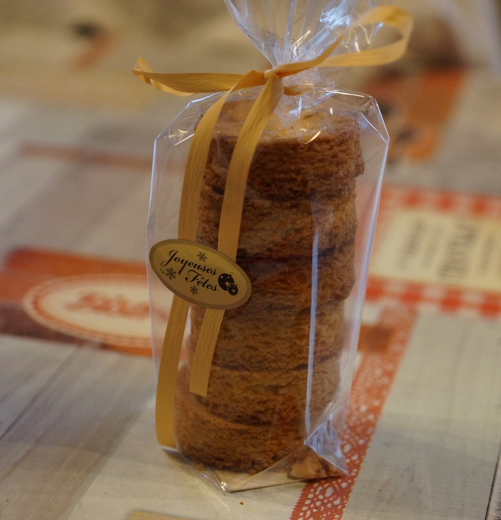 Palet breton pur beurre – Image 2