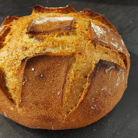 boule "vali" blés suisses